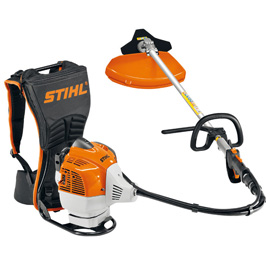 Véhicule neuf - STIHL - FR